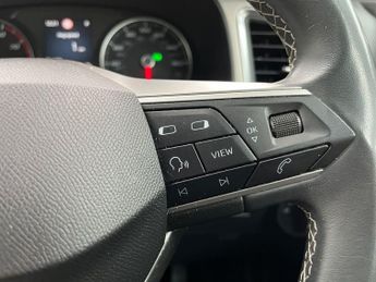 SEAT Ateca 1.5 Tsi Evo Xperience Suv 5dr Petrol Dsg Euro 6 (s/s) (150 Ps)