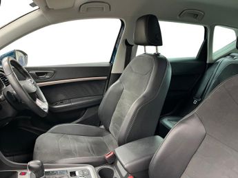 SEAT Ateca 1.5 Tsi Evo Xperience Suv 5dr Petrol Dsg Euro 6 (s/s) (150 Ps)