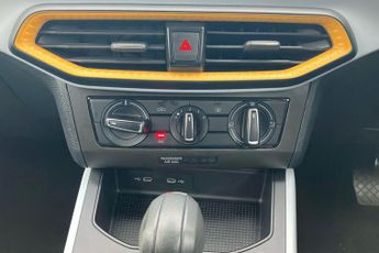 SEAT Arona 1.0 Tsi Se Suv 5dr Petrol Dsg Euro 6 (s/s) (110 Ps)