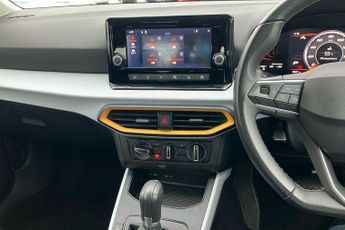 SEAT Arona 1.0 Tsi Se Suv 5dr Petrol Dsg Euro 6 (s/s) (110 Ps)