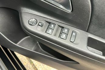 Vauxhall Corsa 1.2 Turbo Elite Edition Hatchback 5dr Petrol Auto Euro 6 (s/s) (