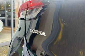 Vauxhall Corsa 1.2 Turbo Elite Edition Hatchback 5dr Petrol Auto Euro 6 (s/s) (