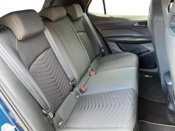 Cupra Born E Boost 58kwh V2 Hatchback 5dr Electric Auto (230 Ps)