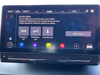 Cupra Born E Boost 58kwh V2 Hatchback 5dr Electric Auto (230 Ps)