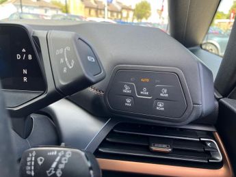Cupra Born E Boost 58kwh V2 Hatchback 5dr Electric Auto (230 Ps)