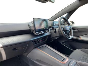 Cupra Born E Boost 58kwh V2 Hatchback 5dr Electric Auto (230 Ps)