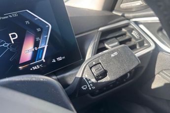 BMW I4 35 70.2kwh Sport Gran Coupe 5dr Electric Auto Edrive (286 Ps)