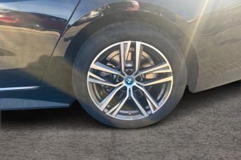 BMW I4 35 70.2kwh Sport Gran Coupe 5dr Electric Auto Edrive (286 Ps)