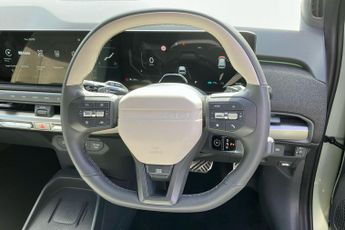 Kia Ev3 81.4kwh Gt Line Suv 5dr Electric Auto (201 Bhp)