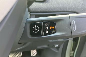 Kia Ev3 81.4kwh Gt Line Suv 5dr Electric Auto (201 Bhp)