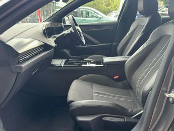 Vauxhall Astra 1.2 Turbo Gs Hatchback 5dr Petrol Auto Euro 6 (s/s) (130 Ps)