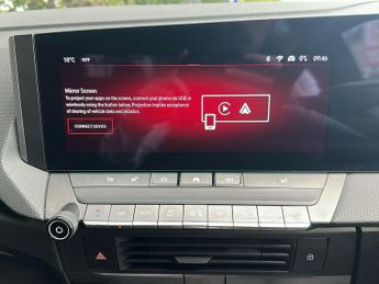 Vauxhall Astra 1.2 Turbo Gs Hatchback 5dr Petrol Auto Euro 6 (s/s) (130 Ps)