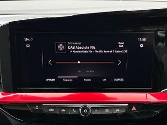 Vauxhall Mokka Electric 50kwh Sri Premium Suv 5dr Electric Auto (136 Ps)