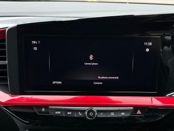 Vauxhall Mokka Electric 50kwh Sri Premium Suv 5dr Electric Auto (136 Ps)