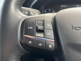 Ford Focus 1.0t Ecoboost Mhev Active Style Hatchback 5dr Petrol Hybrid Dct 