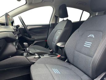 Ford Focus 1.0t Ecoboost Mhev Active Style Hatchback 5dr Petrol Hybrid Dct 