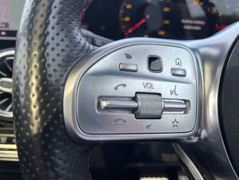 Mercedes Benz B Class 1.3 B200 Amg Line (premium Plus 2) MPV 5dr Petrol 7g Dct Euro 6 