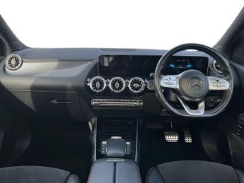 Mercedes Benz B Class 1.3 B200 Amg Line (premium Plus 2) MPV 5dr Petrol 7g Dct Euro 6 