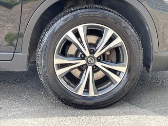 Nissan X Trail 2.0 Dci N Connecta Suv 5dr Diesel Xtron Euro 6 (s/s) (177 Ps)