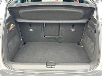 Vauxhall Crossland 1.2 Turbo Ultimate Suv 5dr Petrol Auto Euro 6 (s/s) (130 Ps)