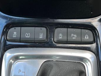 Vauxhall Crossland 1.2 Turbo Ultimate Suv 5dr Petrol Auto Euro 6 (s/s) (130 Ps)