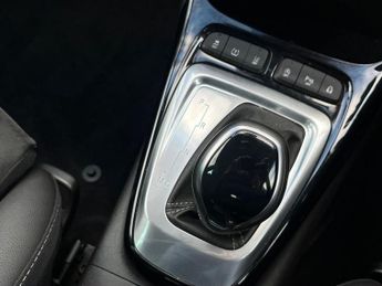 Vauxhall Crossland 1.2 Turbo Ultimate Suv 5dr Petrol Auto Euro 6 (s/s) (130 Ps)