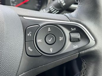 Vauxhall Crossland 1.2 Turbo Ultimate Suv 5dr Petrol Auto Euro 6 (s/s) (130 Ps)