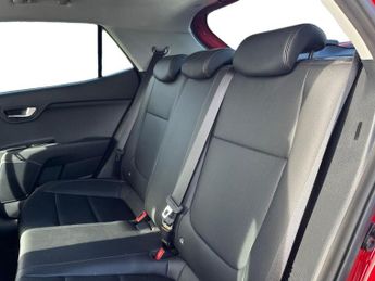 Kia Stonic 1.0 T Gdi Mhev 3 Suv 5dr Petrol Hybrid Dct Euro 6 (s/s) (118 Bhp