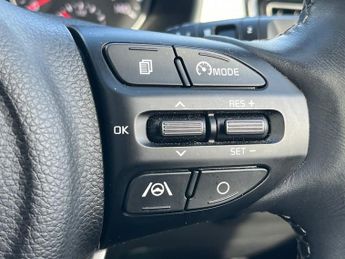 Kia Stonic 1.0 T Gdi Mhev 3 Suv 5dr Petrol Hybrid Dct Euro 6 (s/s) (118 Bhp