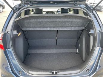 Honda Jazz 1.5 H I Mmd Advance Hatchback 5dr Petrol Hybrid Ecvt Euro 6 (s/s