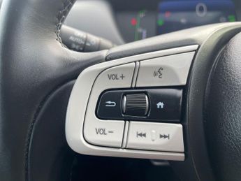 Honda Jazz 1.5 H I Mmd Advance Hatchback 5dr Petrol Hybrid Ecvt Euro 6 (s/s