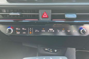 Kia Ev6 84kwh Gt Line S Hatchback 5dr Electric Auto Awd (320 Bhp)