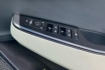 Kia Ev6 84kwh Gt Line S Hatchback 5dr Electric Auto Awd (320 Bhp)