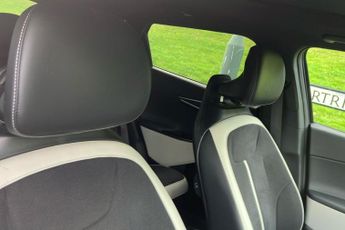 Kia Ev6 84kwh Gt Line S Hatchback 5dr Electric Auto Awd (320 Bhp)