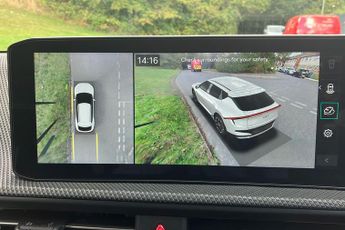 Kia Ev6 84kwh Gt Line S Hatchback 5dr Electric Auto Awd (320 Bhp)