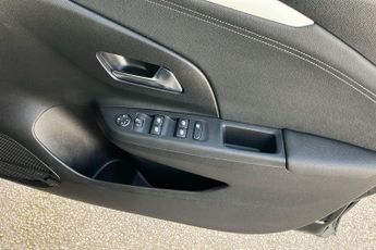 Vauxhall Corsa 1.2 Turbo Gs Hatchback 5dr Petrol Auto Euro 6 (s/s) (130 Ps)