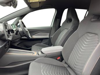 Cupra Born E Boost 59kwh V2 Hatchback 5dr Electric Auto (230 Ps)