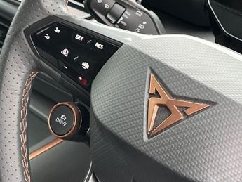 Cupra Born E Boost 59kwh V2 Hatchback 5dr Electric Auto (230 Ps)