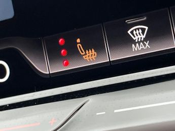 Cupra Born E Boost 59kwh V2 Hatchback 5dr Electric Auto (230 Ps)