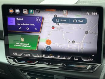 Cupra Born E Boost 59kwh V2 Hatchback 5dr Electric Auto (230 Ps)