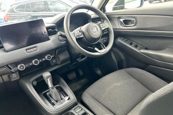 Honda Hr V 1.5 H I Mmd Elegance Suv 5dr Petrol Hybrid CVT Euro 6 (s/s) (131