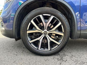 Renault Koleos 1.7 Blue Dci Gt Line Suv 5dr Diesel X Trn A7 Euro 6 (s/s) (150 P