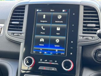 Renault Koleos 1.7 Blue Dci Gt Line Suv 5dr Diesel X Trn A7 Euro 6 (s/s) (150 P