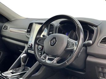 Renault Koleos 1.7 Blue Dci Gt Line Suv 5dr Diesel X Trn A7 Euro 6 (s/s) (150 P
