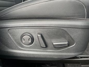 Kia Sportage 1.6 T Gdi Mhev Gt Line S Suv 5dr Petrol Hybrid Dct Euro 6 (s/s) 