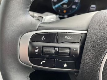Kia Sportage 1.6 T Gdi Mhev Gt Line S Suv 5dr Petrol Hybrid Dct Euro 6 (s/s) 
