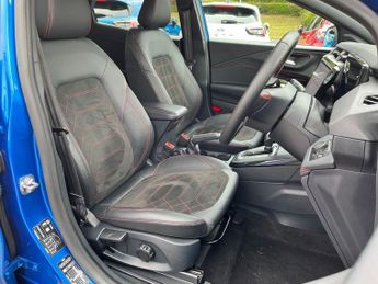 Ford Puma 1.0t Ecoboost Mhev St Line X Suv 5dr Petrol Hybrid Dct Euro 6 (s