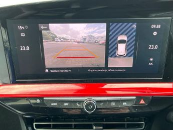 Vauxhall Mokka Electric 50kwh Gs Suv 5dr Electric Auto (136 Ps)