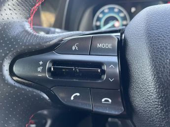 Hyundai I20 1.0 T Gdi Mhev N Line Hatchback 5dr Petrol Hybrid Dct Euro 6 (s/