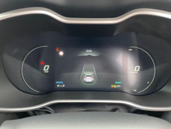 MG ZS EV 72.6kwh Trophy Connect Long Range Suv 5dr Electric Auto (156 Ps)